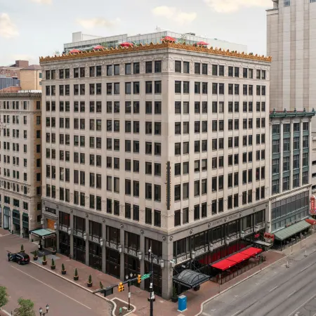 InterContinental Hotels INDIANAPOLIS by IHG