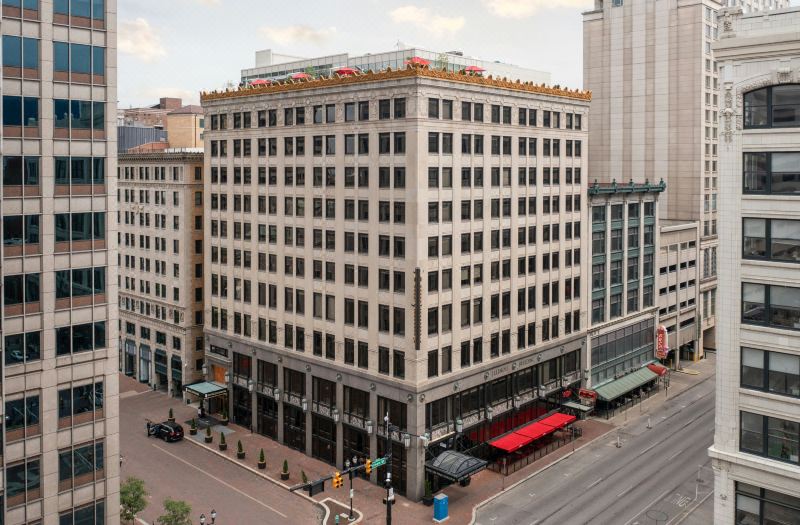InterContinental Hotels Indianapolis by IHG