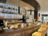 City Hotel Frankfurt Bad Vilbel - Wifi