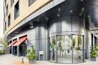 優品迎海爾布隆市中心飯店 - 寵物友善