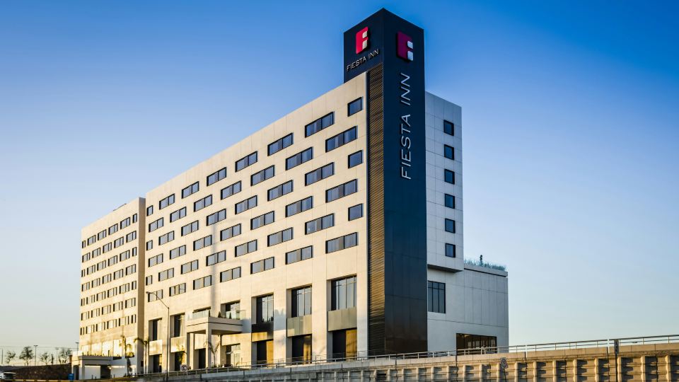 Fiesta Inn Chihuahua Fashion Mall