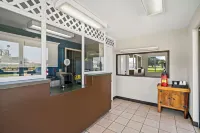 Cypress Inn - Wifi