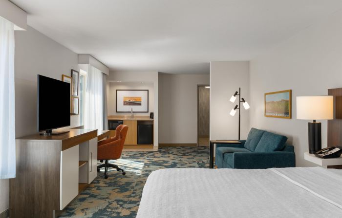 Hampton Inn & Suites Bremerton