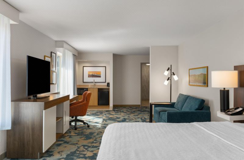 Hampton Inn & Suites Bremerton
