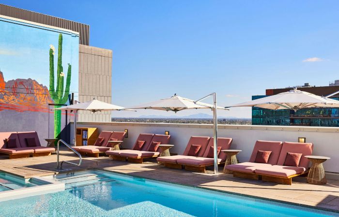 The Westin Tempe