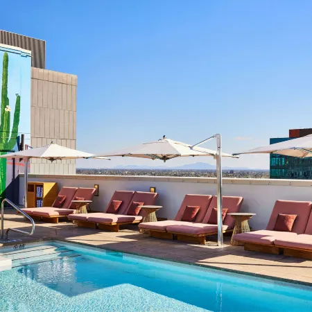 The Westin Tempe