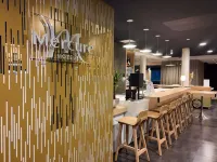 Hôtel Mercure Zénith Nantes Saint-Herblain - Kæledyr tilladt