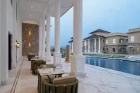 Hari Bagh Jawai - An Oasis of Luxury & Tranquility - Mountain view