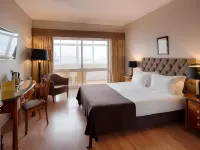 金鬱金香波爾圖蓋亞酒店 - Wi-Fi