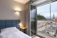 Eurostars Uhotel - Pet friendly
