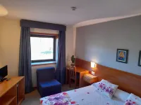 Hotel Das Taipas - Balkoner