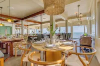 Blue Reef Beach and Marina - Wifi