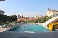 Gul Hotel - navetta aeroportuale