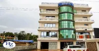 Hotel Zesper - 2 Sao