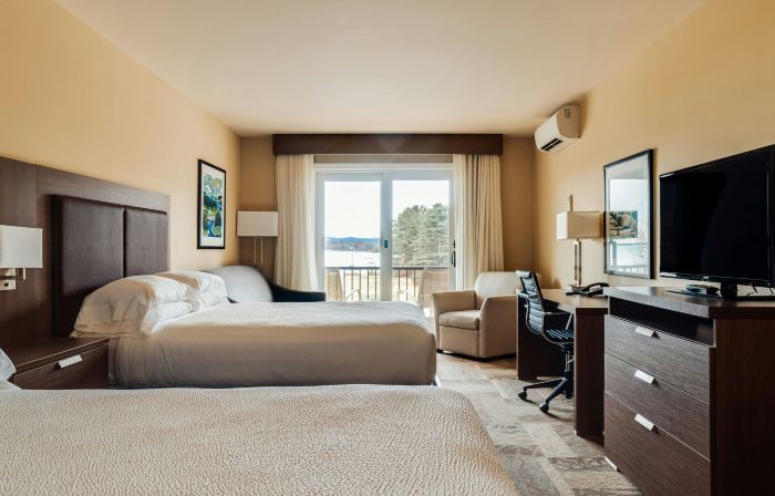 Belfast Harbor Inn
