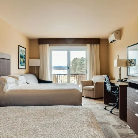 Belfast Harbor Inn