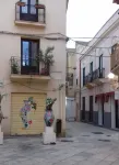Roccamelia Dimora Esperienziale - parcheggio