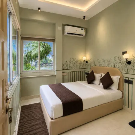 White Nest Stays, Udaipur
