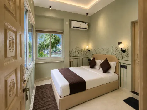 White Nest Stays, Udaipur - Ostelli