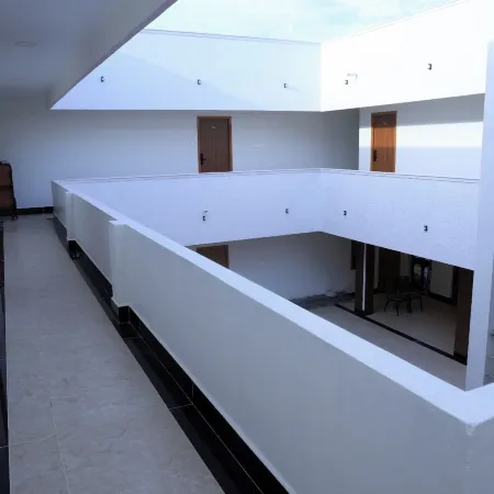 RTP Residency