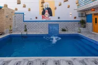BDar Stay Maison d'hôtes - Pools