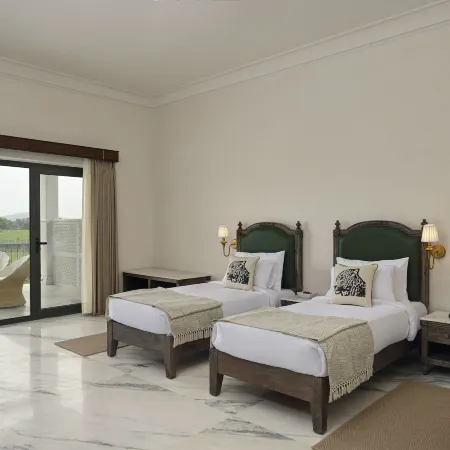 Hari Bagh Jawai - An Oasis of Luxury & Tranquility