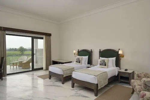 Hari Bagh Jawai - An Oasis of Luxury & Tranquility - Bares