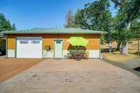 Fish, Raft & Hike: Southwest OR Couples Retreat! - 3-Star
