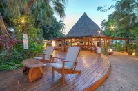 Hotel Pasatiempo - خدمة نقل من وإلى المطار
