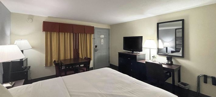 Super 8 by Wyndham Old Saybrook Hôtels à&nbsp;: Comte de Middlesex