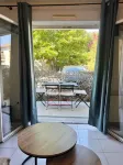 Apartment Pessac- Ideal location - 무료 와이파이