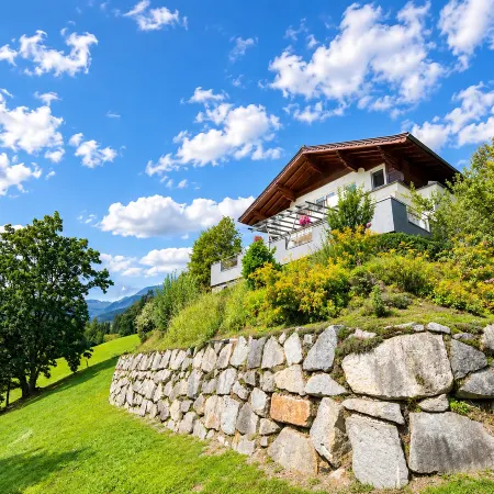 Chalet in Mittersill Near Ski Lift
