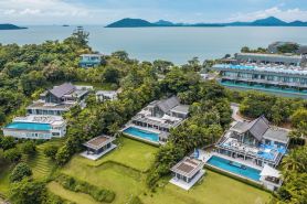 Yamu Beachfront 7Bedroom Estate Villa