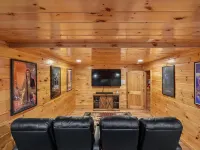 Parkside Lodge - Bares
