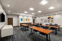 Holiday Inn Express & Suites Chalmette - New Orleans S by IHG - Wifi