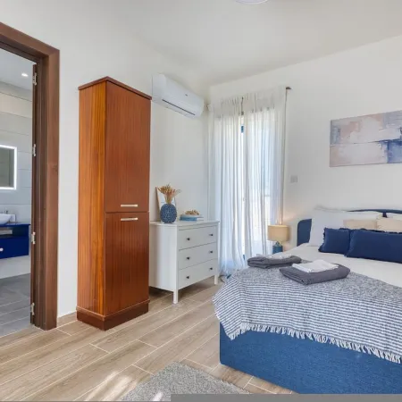 4 Bedroom Gozo Villa With Private Pool Garage