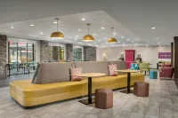 Home2 Suites by Hilton Portland Hillsboro - parking