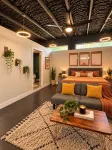 Groovy King Studio — Central Pensacola — Private & Spacious - 3-stjärniga