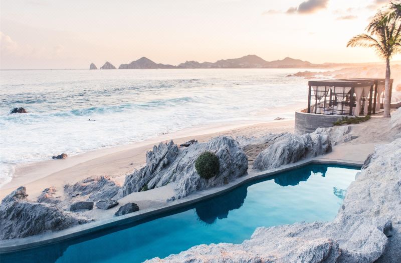 The Cape, A Thompson Hotel by Hyatt photo 5