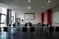 Hotel Sportforum - Cho phép mang theo thú cưng