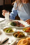 Ring Stone Hotels Bosphorus - Special Class - breakfast