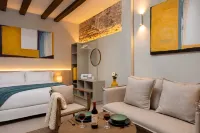 Coeo Fresca Signature Apartments - Apartments