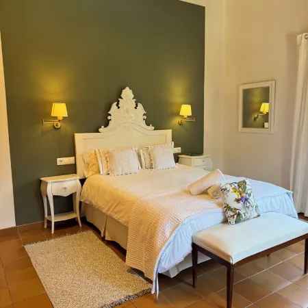 Sa Finqueta Luxury Elegant Mansion with breathtaking views in Sóller