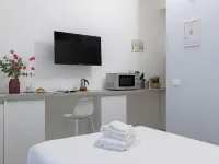 Italianway - the B Village Standard Các khách sạn gần Ga Lanza