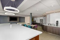La Quinta Inn & Suites by Wyndham Jackson Airport - breakfast