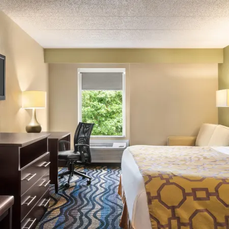 Baymont by Wyndham Georgetown