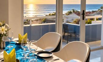 Hotel Midotel Seaview