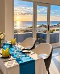 Hotel Midotel Seaview - parking