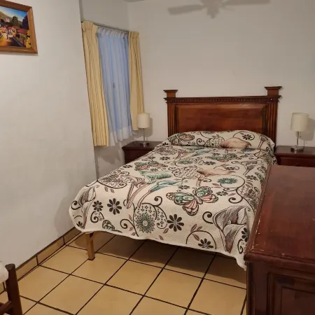 Hotel Casa Cortes