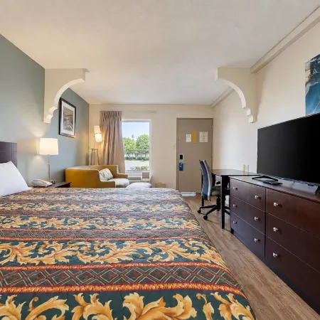 Southern Inn Manchester near Arnold AFB